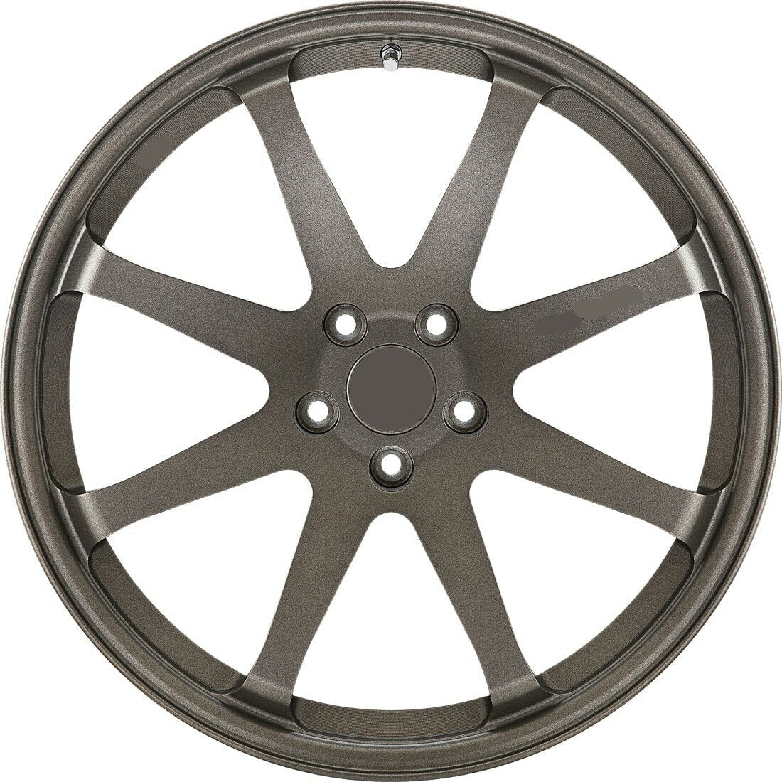 forged wheels  BC Forged RT53