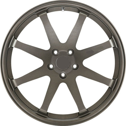 forged wheels  BC Forged RT53