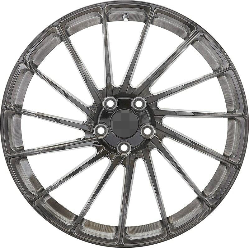 FORGED WHEELS RZ0815 for Any Car