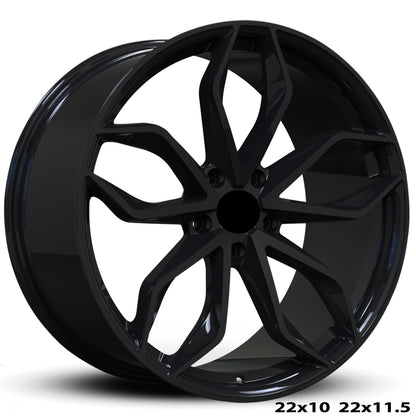 road force wheels