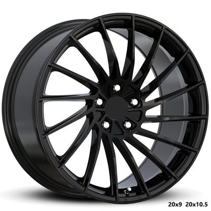 road force wheels