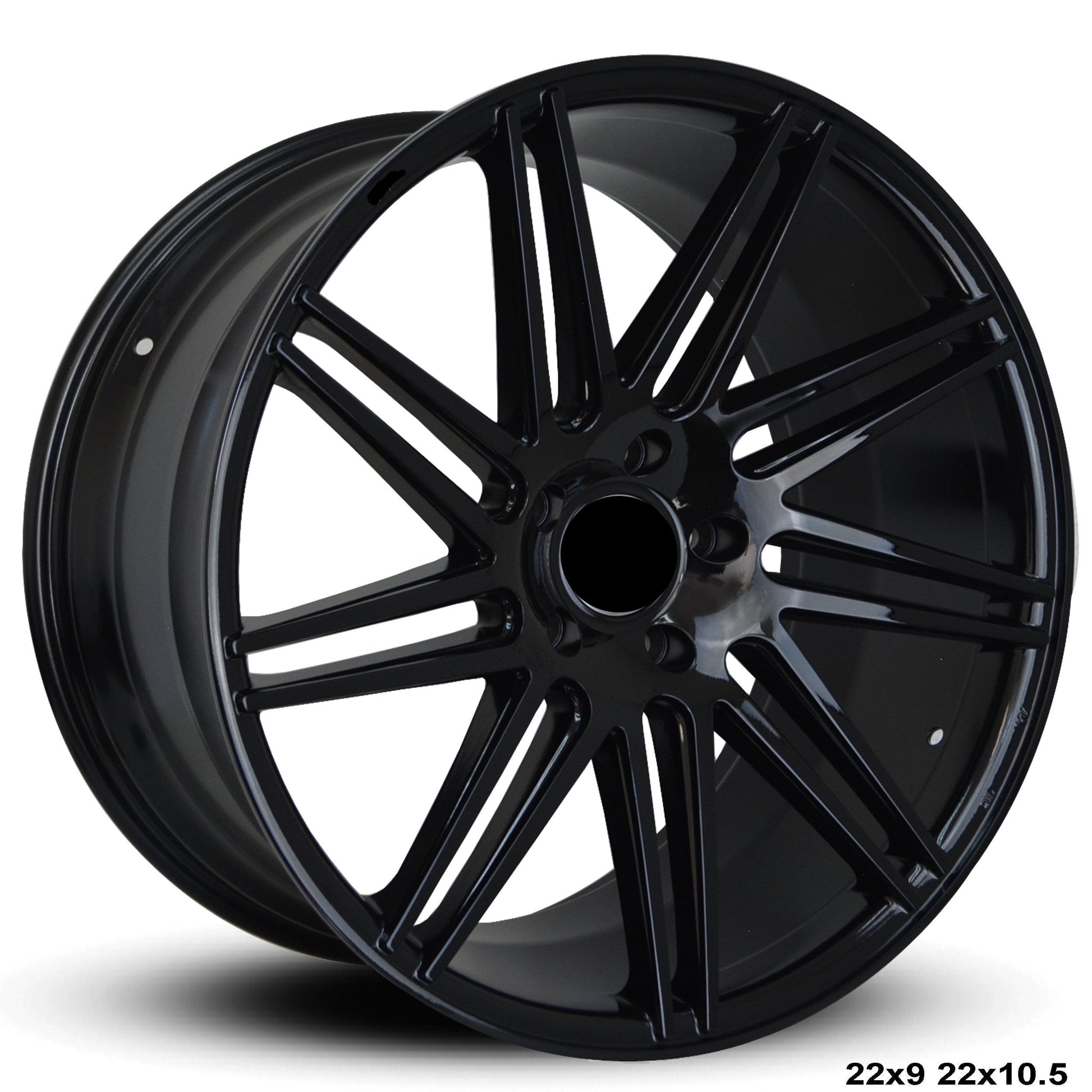 road force wheels