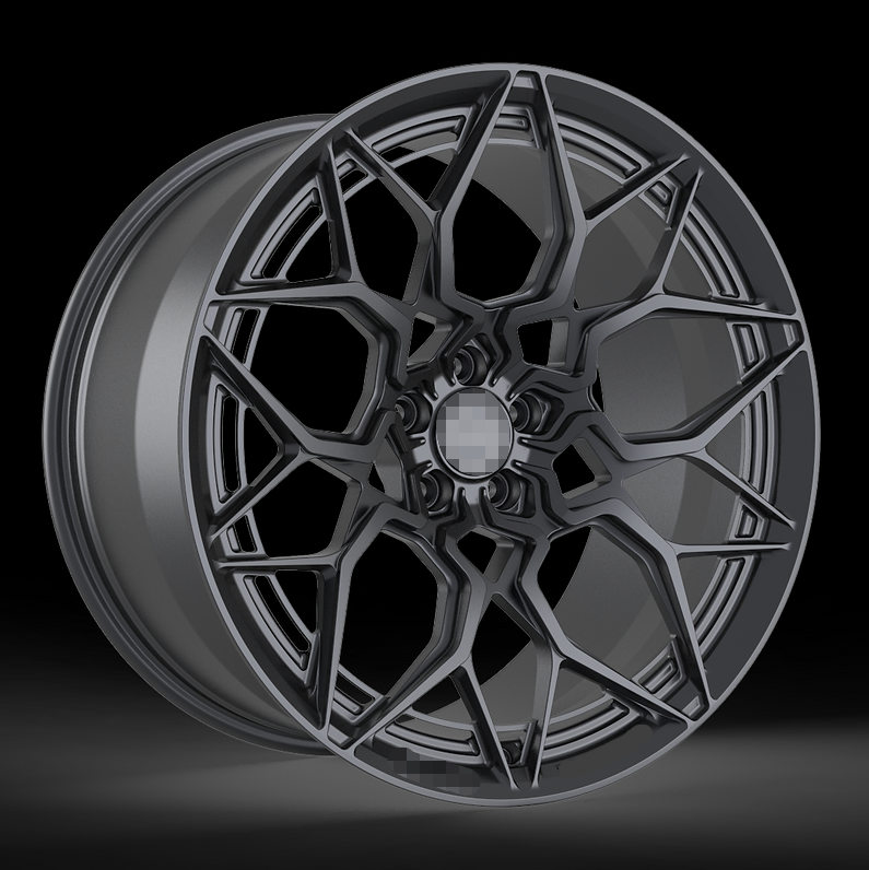 Rvr Rims Forged Wheels For Luxury cars | Buy Rusch RVЯ Ultimate series – Forza ...