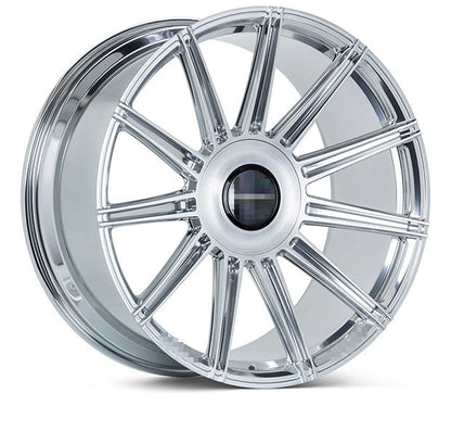 vossen  S17-12