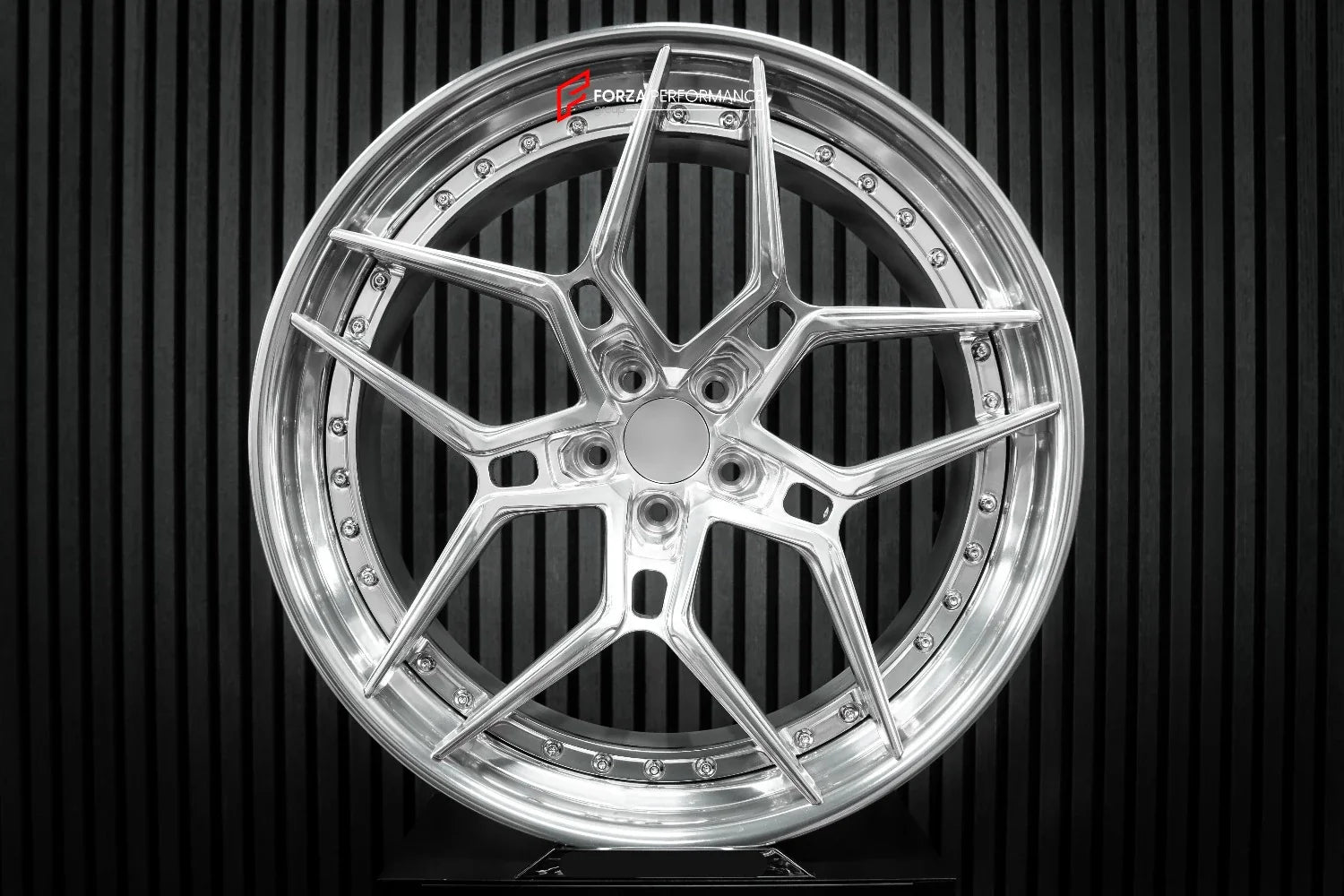 FORGED WHEELS RIMS RD7 for FERRARI F12 BERLINETTA