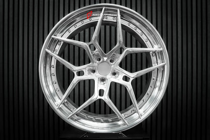 FORGED WHEELS RIMS RD7 for FERRARI F12 BERLINETTA