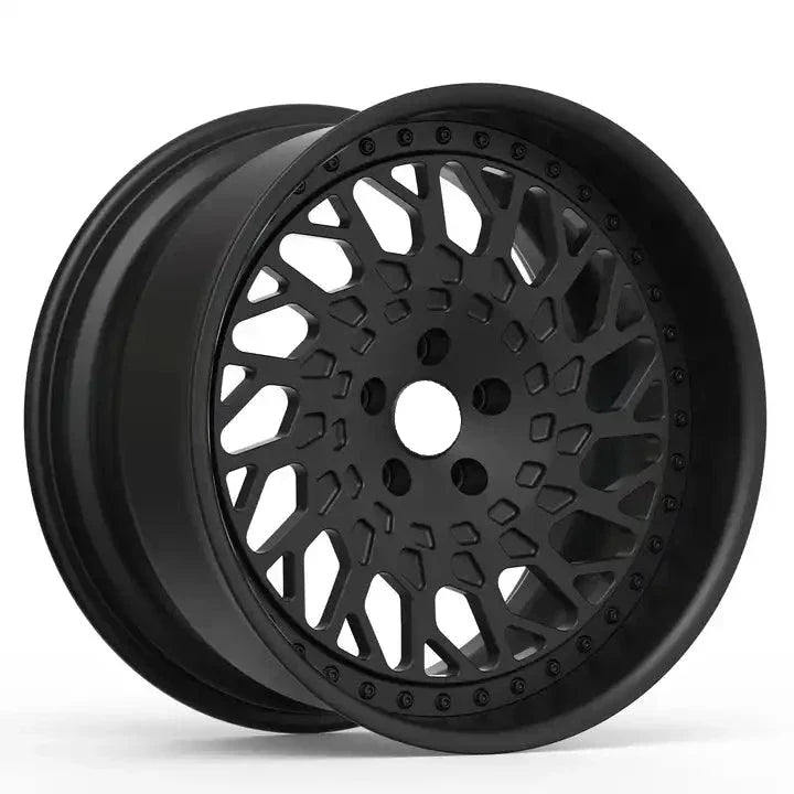 FORGED WHEELS RIMS NV22 for ANY CAR