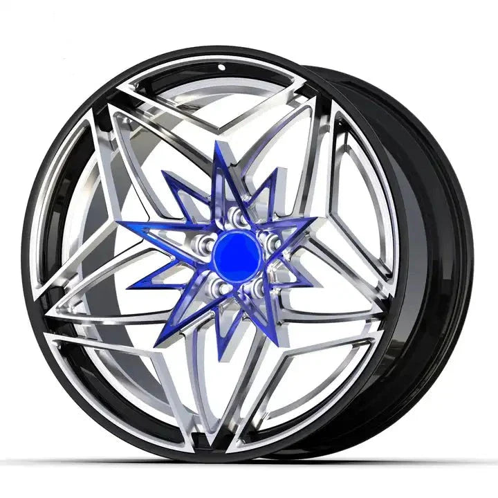Z Shape Rims FORGED WHEELS RIMS NV3 for ALL MODELS – Forza Performance Group JP