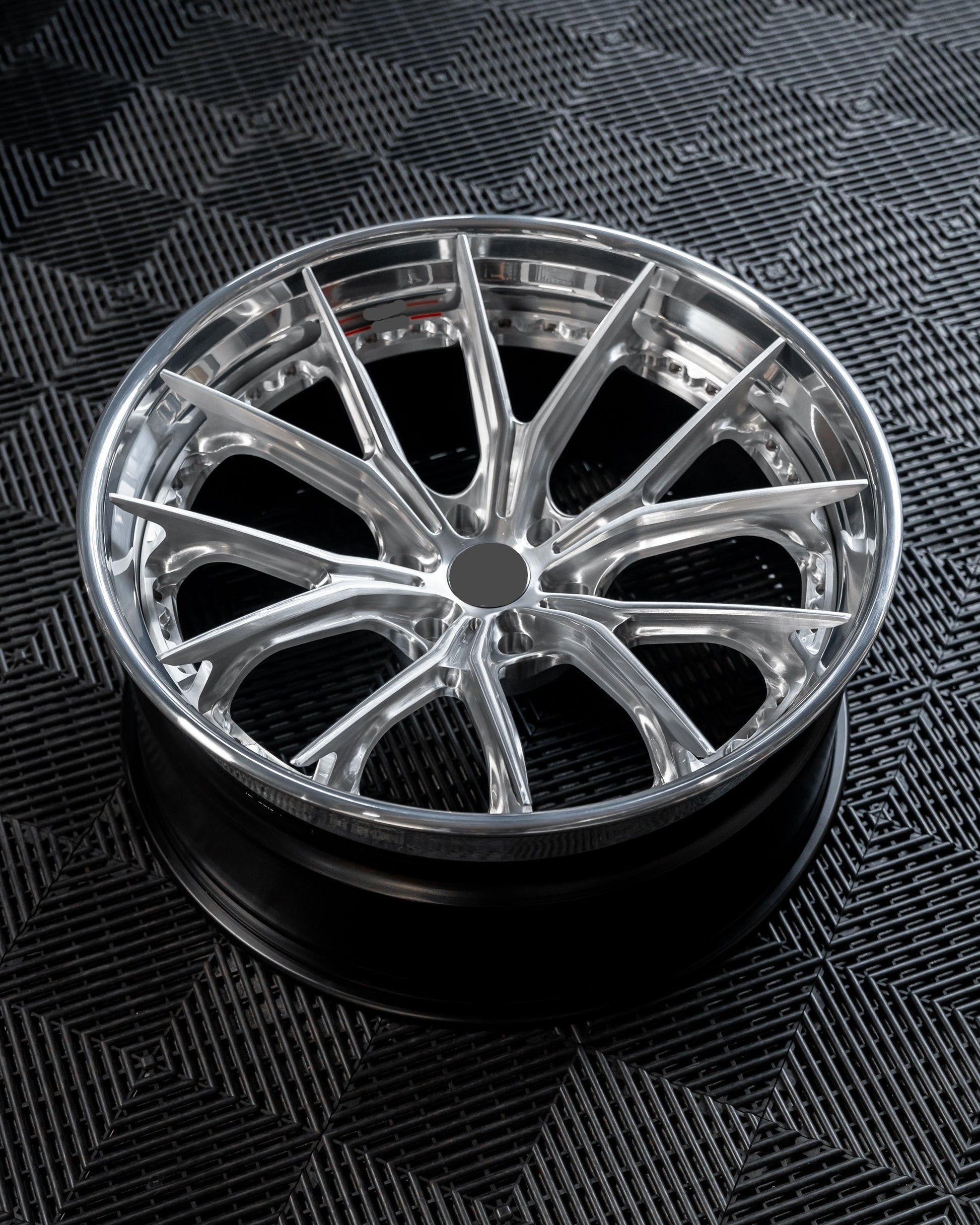 FORGED WHEELS RIMS FS3 for BMW Z4 G29