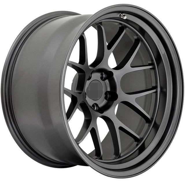 FORGED WHEELS TD02 for Any Car