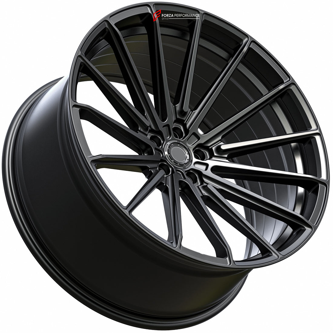 FORGED WHEELS S22 for ALL MODELS