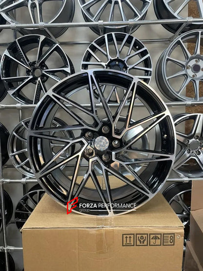 FORGED WHEELS RIMS FOR FERRARI 458