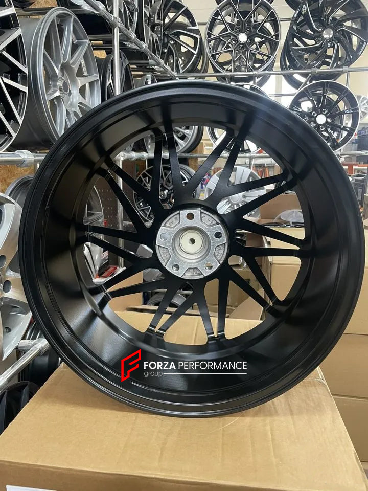 FORGED WHEELS RIMS FOR FERRARI 458