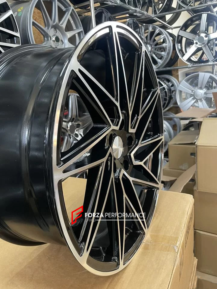 FORGED WHEELS RIMS FOR FERRARI 458