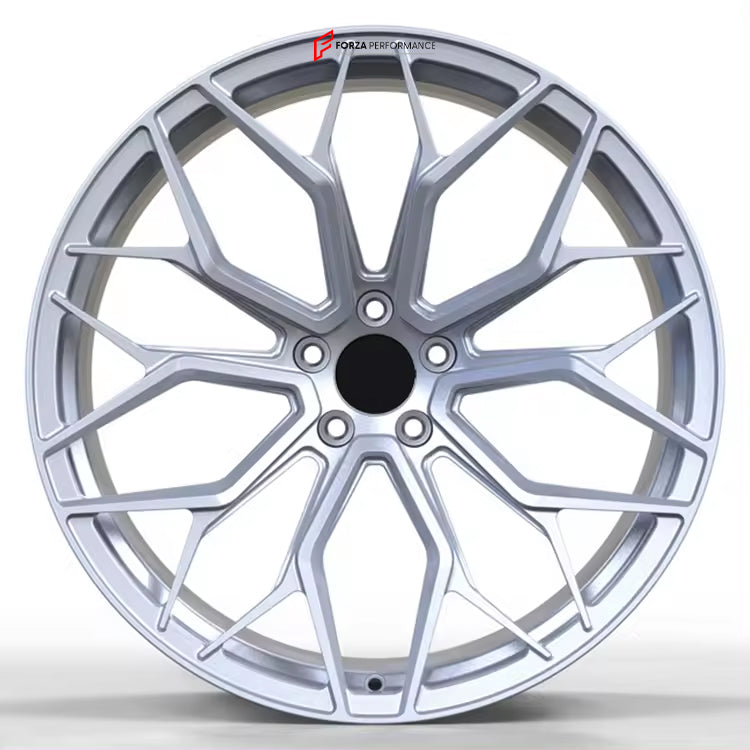 FORGED MAGNESIUM WHEELS for BMW M5 M8