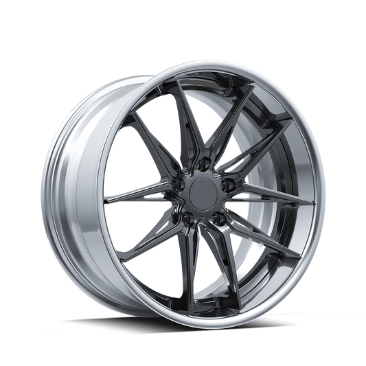 Forged Wheels For Luxury cars | Buy 305forged UF 2-113