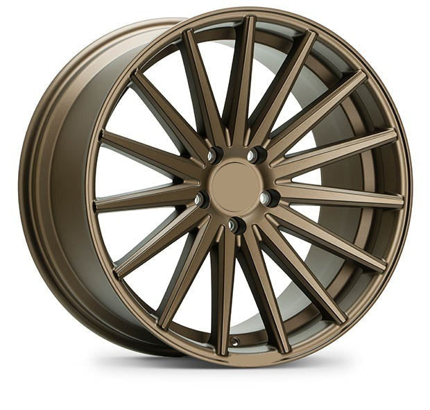 FORGED WHEELS FS-2 FOR TESLA Y