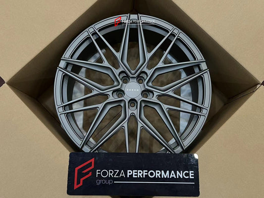 22 INCH FORGED WHEELS RIMS for ZEEKR 001