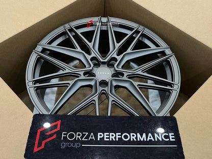 22 INCH FORGED WHEELS RIMS for ZEEKR 001