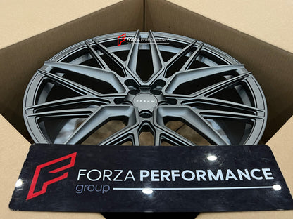 22 INCH FORGED WHEELS RIMS for ZEEKR 001