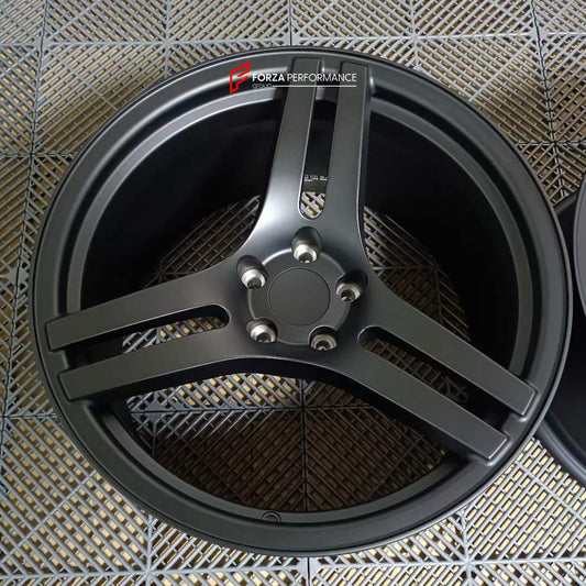 VOSSEN VPS-317 STYLE 21 INCH FORGED WHEELS RIMS for MERCEDES-BENZ SL-CLASS AMG R232 2022