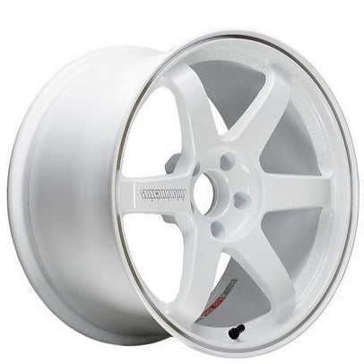 Volk Racing TE37SL