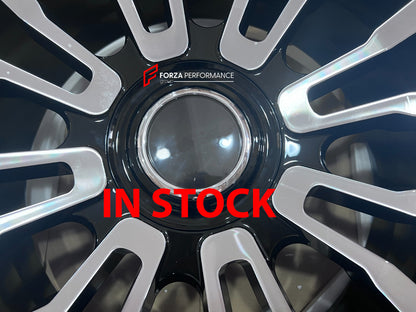 FORGED WHEELS RIMS for Bentley Flying Spur 2019+