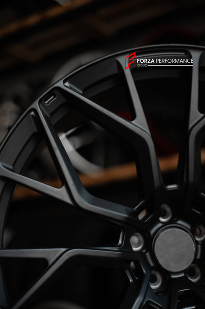 FORGED WHEELS RIMS FOR FERRARI SF90 STRADALE