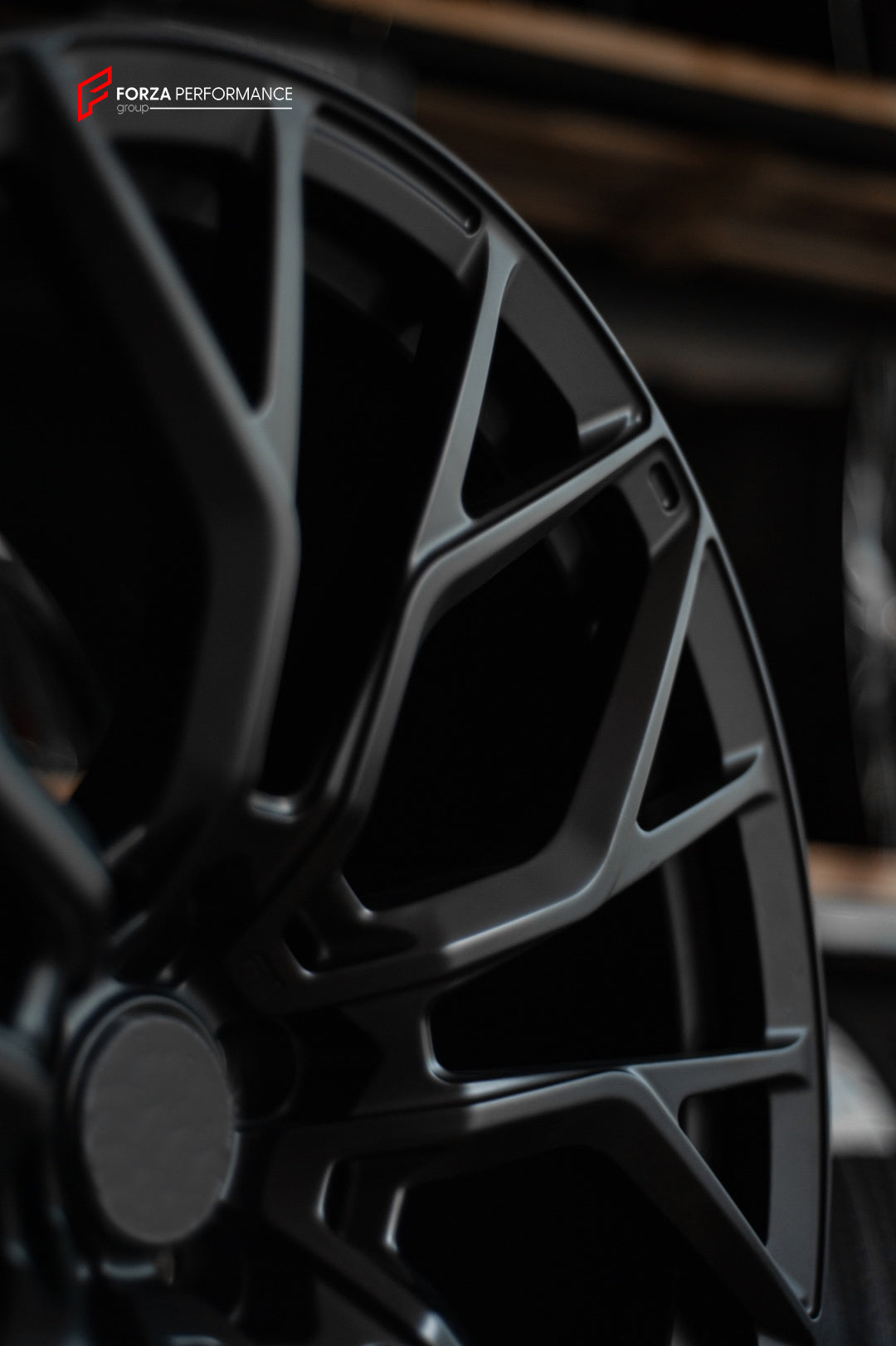 FORGED WHEELS RIMS FOR FERRARI SF90 STRADALE