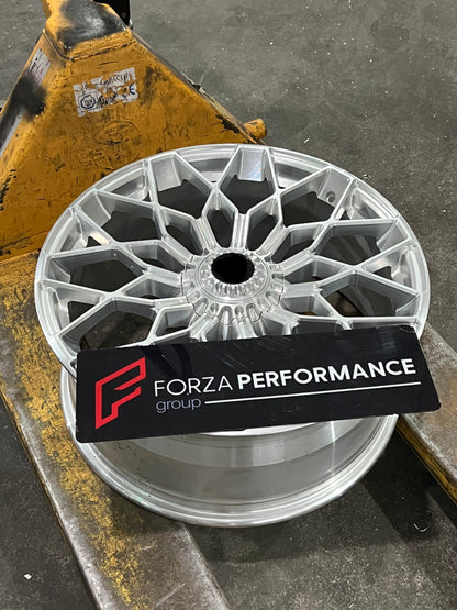 OEM FORGED WHEELS RIMS FOR LAMBORGHINI HURACAN STO