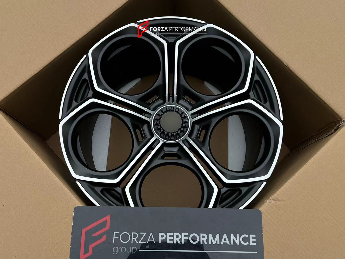 20 21 INCH FORGED WHEELS RIMS for LAMBORGHINI AVENTADOR LP800