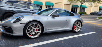 20 21 INCH FORGED WHEELS RIMS for PORSCHE 992 CARRERA 2023