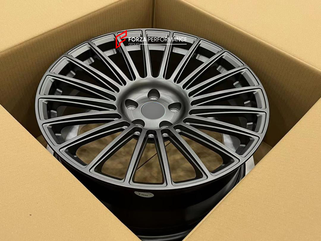 19 INCH FORGED WHEELS RIMS for BMW 3 SERIES G20