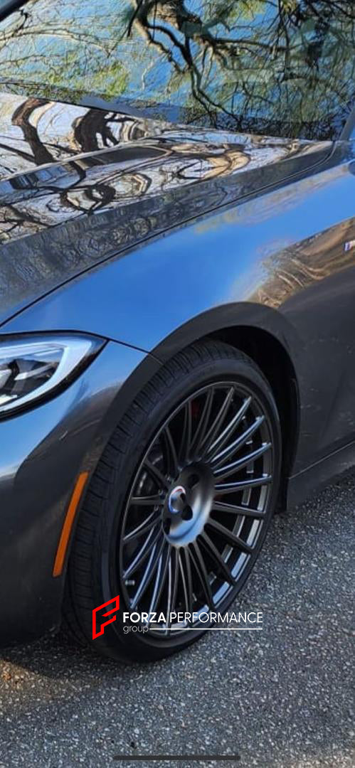 ALPINA 0284 デザイン 19 インチ 鍛造ホイール リム BMW 3 シリーズ