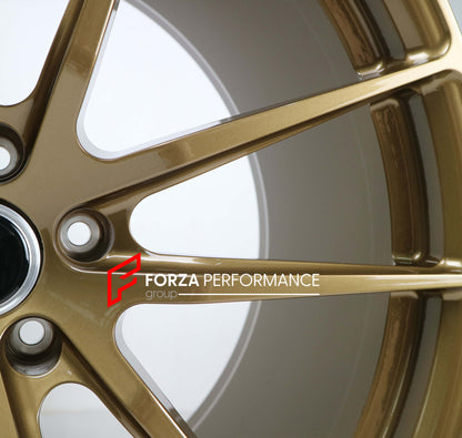 FORGED WHEELS RIMS FOR FERRARI 458 ITALIA