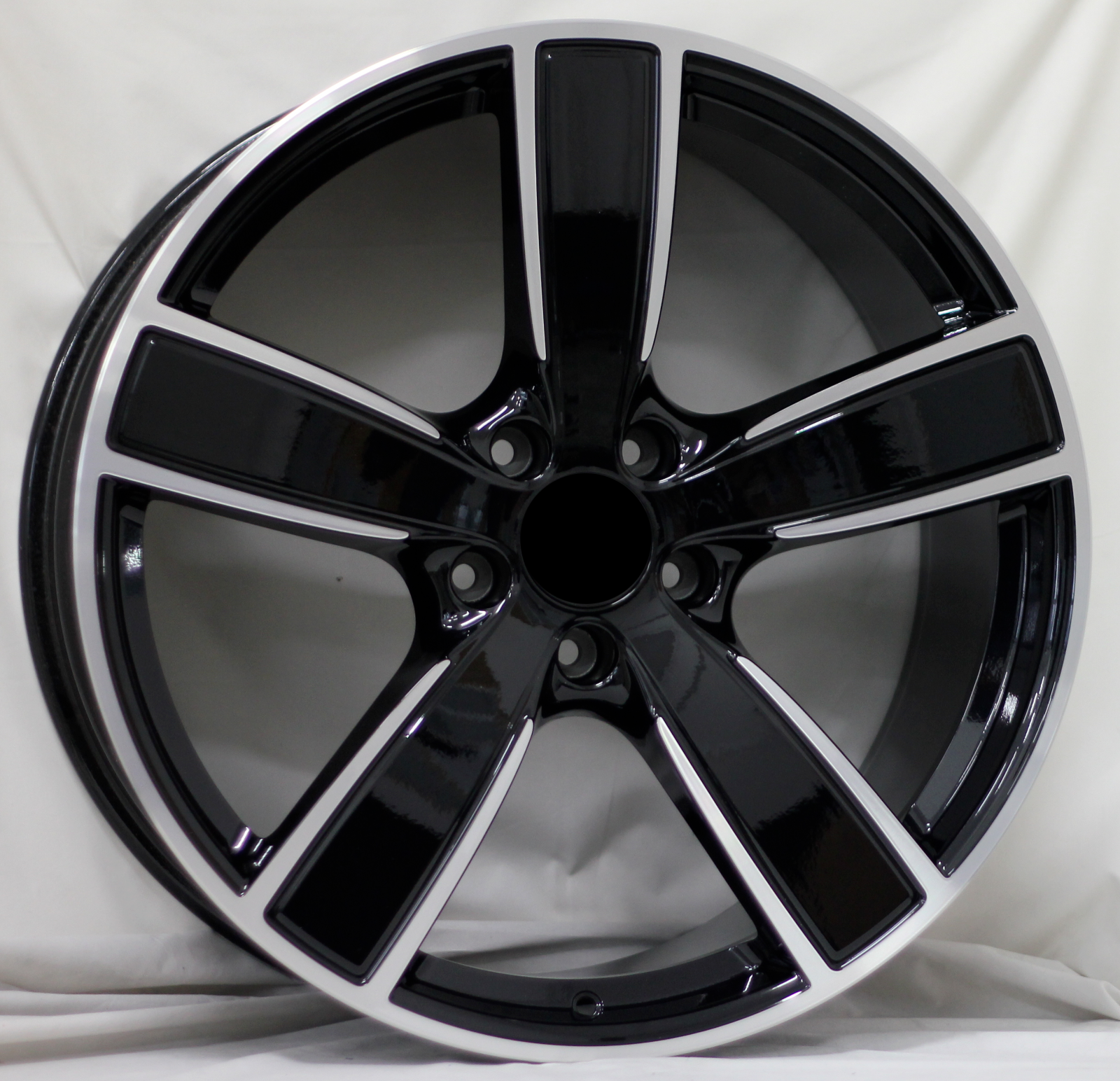 Wheels rims 22 Inch for Porsche Cayenne E3 III 22x10 2017+ 5x130