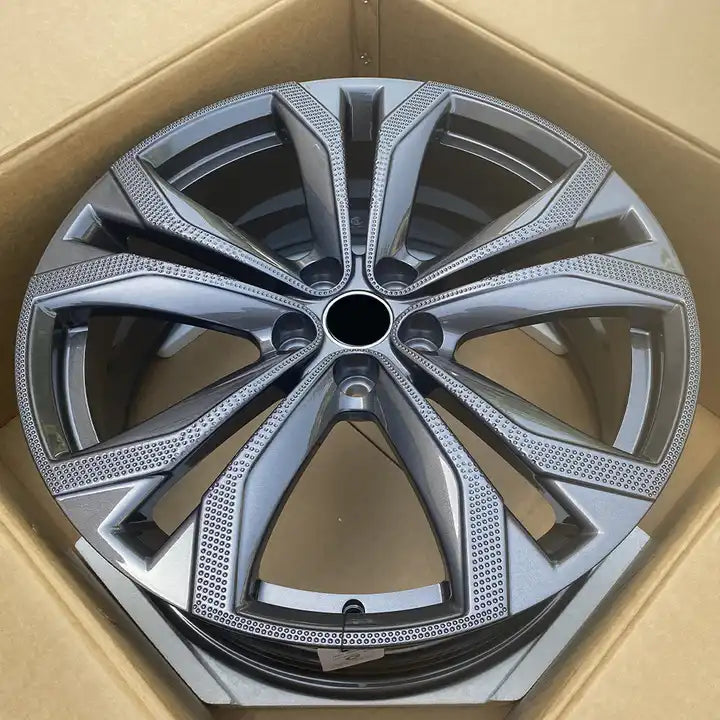 FORGED WHEELS RIMS NV2 for ANY CAR