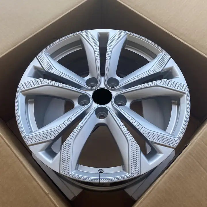 FORGED WHEELS RIMS NV2 for ANY CAR