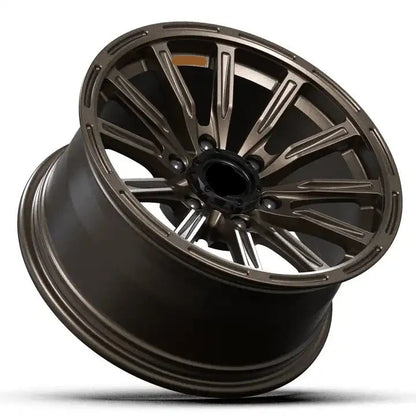 FORGED WHEELS RIMS NV6 for ANY CAR