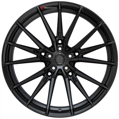 FORGED WHEELS S16 for ALL MODELS