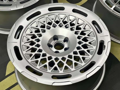 FORGED WHEELS RIMS DC14 for ZEEKR 001