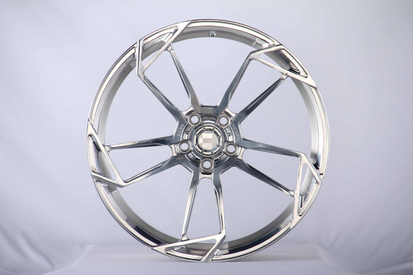 20 INCH FORGED WHEELS RIMS for Audi A6 C7 2018+