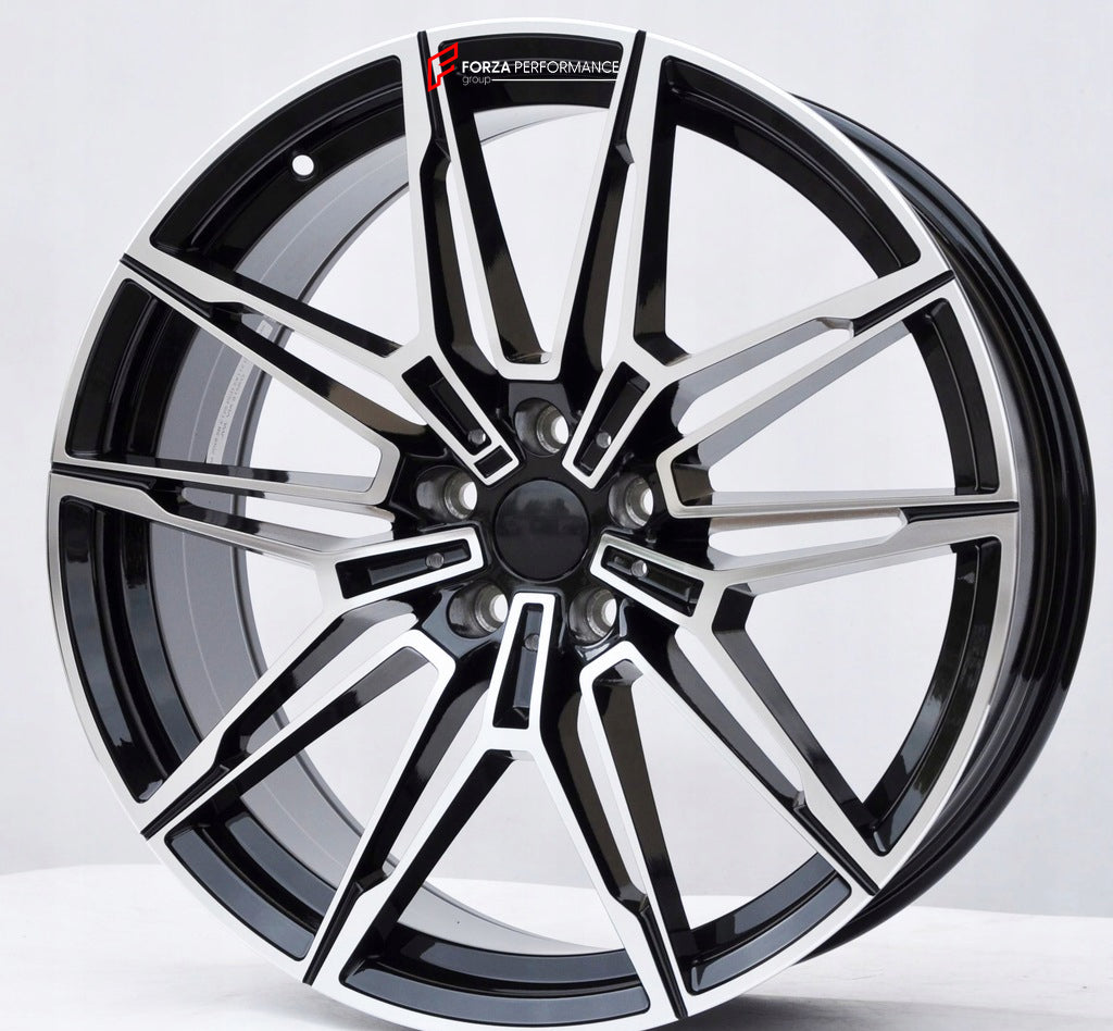 FORGED WHEELS RIMS FOR FERRARI SF90 STRADALE