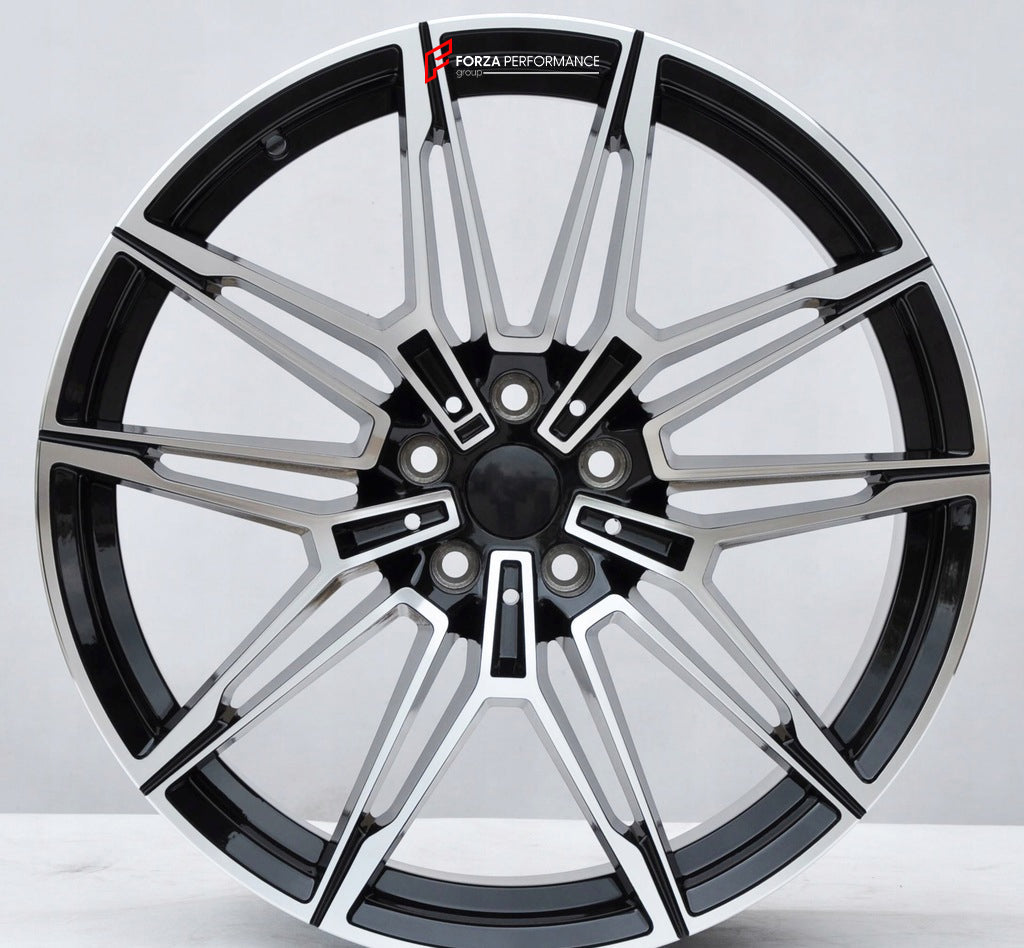 FORGED WHEELS RIMS FOR FERRARI SF90 STRADALE