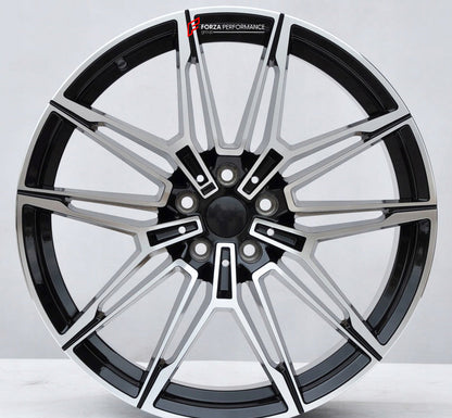 FORGED WHEELS RIMS FOR FERRARI SF90 STRADALE