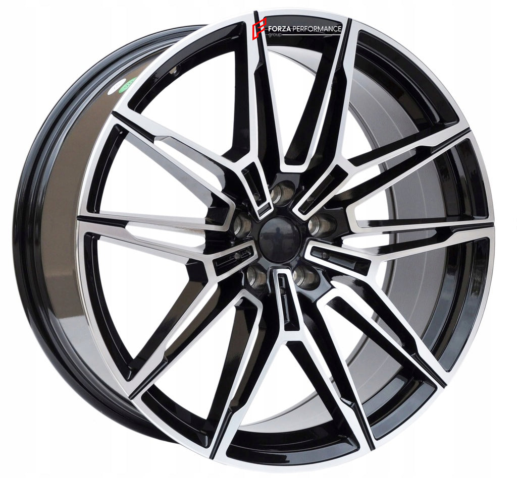 FORGED WHEELS RIMS FOR FERRARI SF90 STRADALE