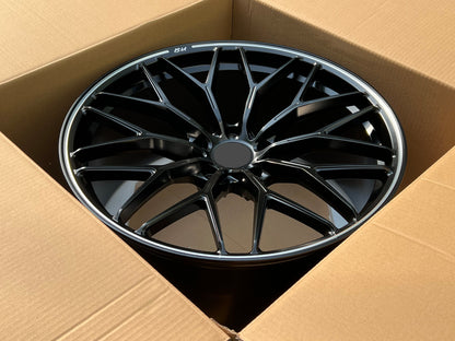 ABT DESIGN FORGED WHEELS RIMS FOR BMW M5 LCI