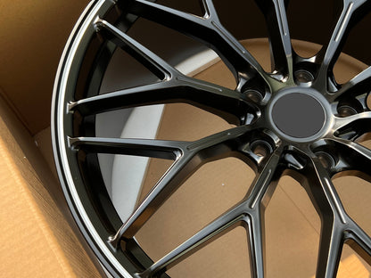 ABT DESIGN FORGED WHEELS RIMS FOR BMW M5 LCI