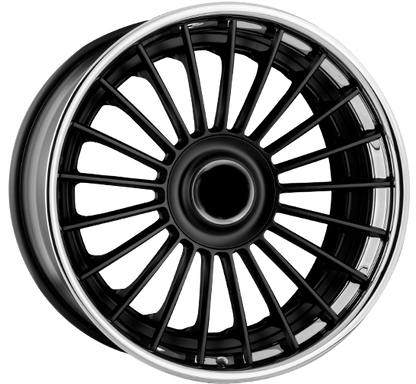 B999 FORGED WHEELS  for Any Car (size from 18” to 24” inch)