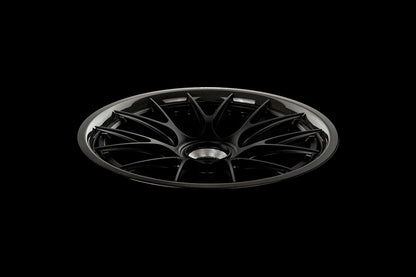 B991 FORGED WHEELS  for Any Car (size from 18” to 24” inch)